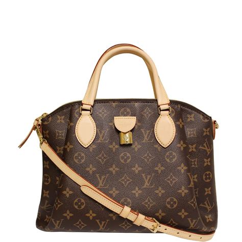 96.1 louis vuitton|Products by Louis Vuitton: Billiard Monogram MM.